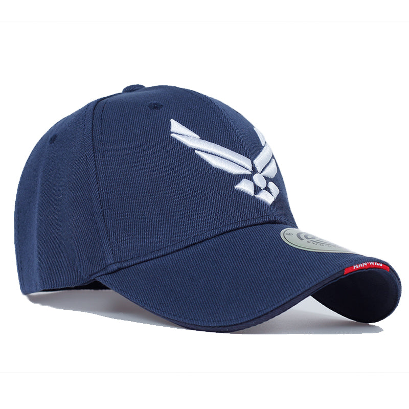 Men's And Women's Universal Spring And Autumn Baseball Caps